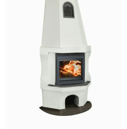 Murspis Sveaflame Trtlja