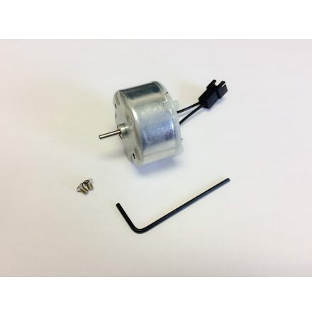 Ersttningsmotor Ecofan Original, AirPlus & Alcona