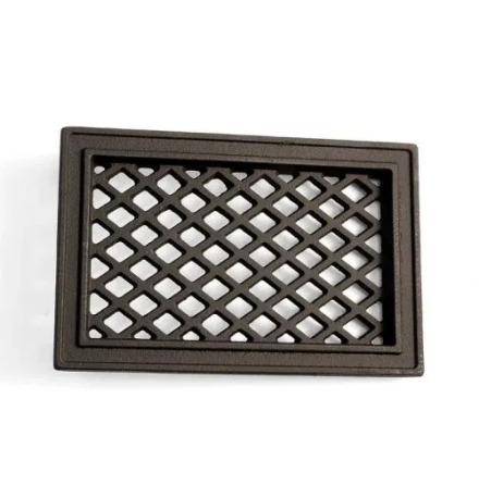 Varmluftsgaller Kaminex E7