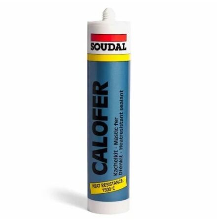 Pannkitt Kaminex 300 ml