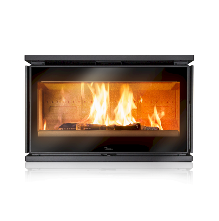 Insats Lacunza Adour 800 CLID Glas p tre sidor