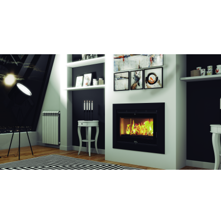 Insats Lacunza Sakan 20 ECO