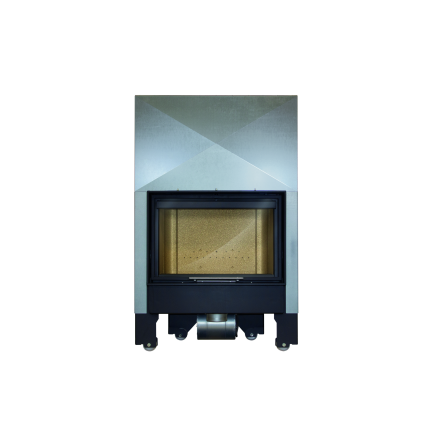 Insats Lacunza Itaca 80 ECO