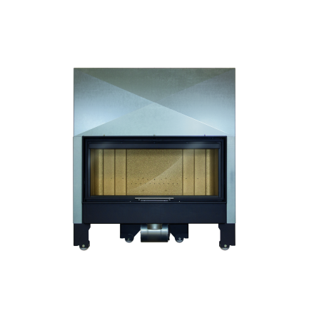 Insats Lacunza Itaca 120 ECO