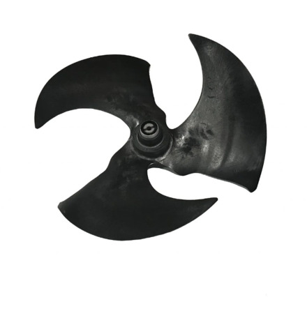 Fl�ktvinge Bosch/IVT Nordic Inverter FR-N GR-N LR-N KHR-N