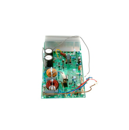 Kretskort Utedel EHP 6 till Bosch Compress 5000 AA 6.0 luft/luft