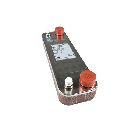 V�rmev�xlare. Danfoss H30-C-26 SP