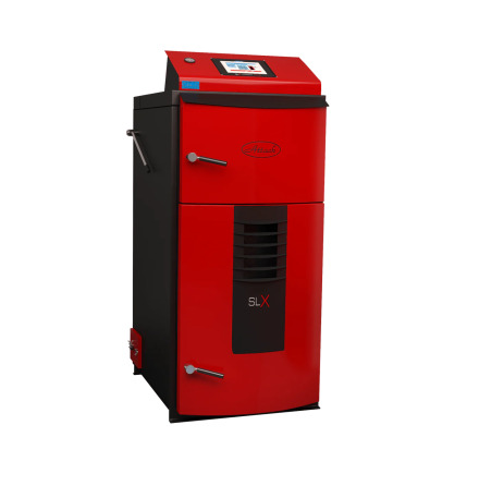 Vedpanna - ATTACK 30 SLX LAMBDA