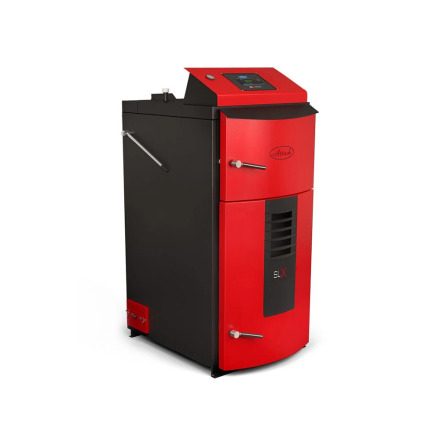 Vedpanna - ATTACK 40 SLX PROFI