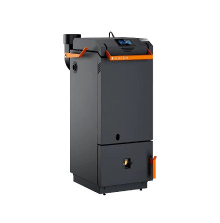 Vedpanna - BLAZE NATURAL PLUS 40