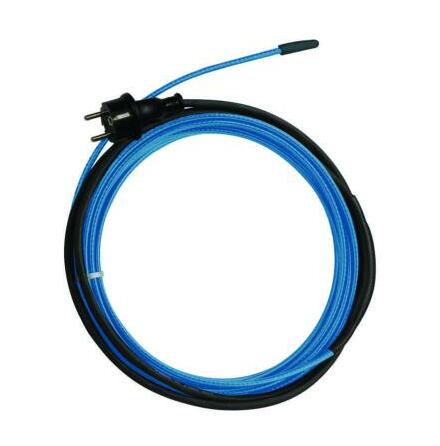 Frostskyddskabel 15 Meter med stickpropp Ny i o�ppnad krt