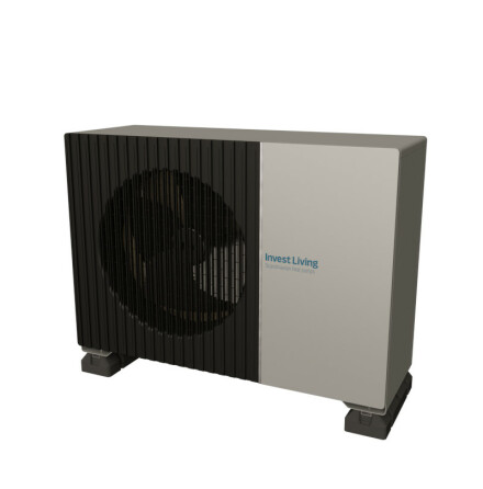 Perifalpumpen LV418 med multifunktionstank och tillbeh�r