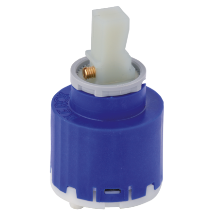 Keramikinsats Merkur, Osier, Clover