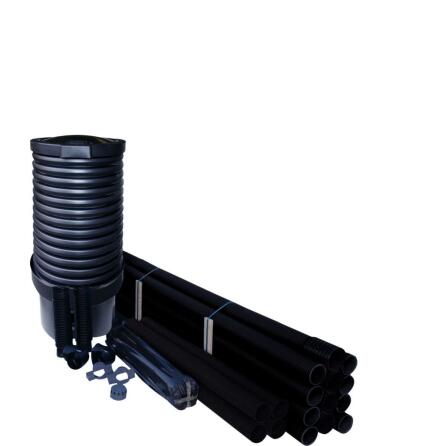 PIPELIFE INFILTRATIONSB�DD PKT KOMPLETT, SEPTIC GENERATION 3