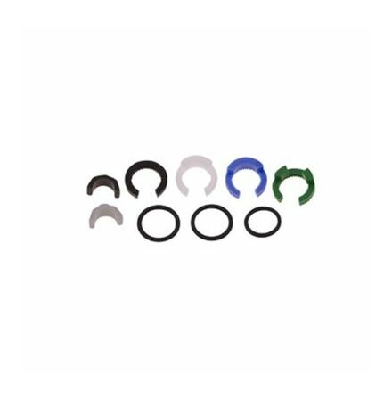 Pipl�ssats f�r k�ksblandare 9000E, GARDA, MMIX II, MMIX, CERA duo och CERA (tillverkad fr�n 2013)