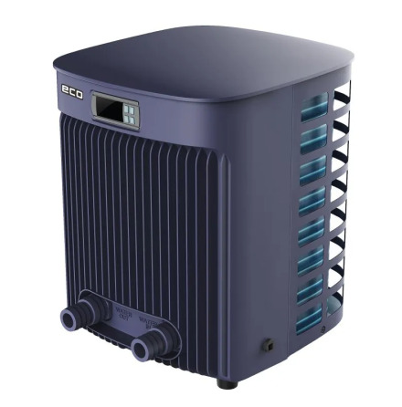 Flotide V�rmepump , type Plug & Play