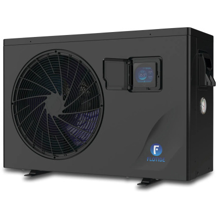 Flotide V�rmepump Inverter 50 mm 