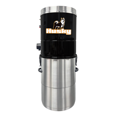 HUSKY Centralenhet Cyklon-3