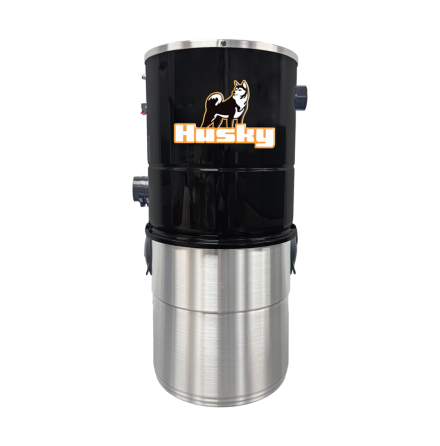 HUSKY Centralenhet Flex-2