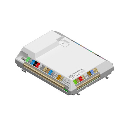 Installat�rs kort Bo LW 3.08 Bosch Compress 7800i LW