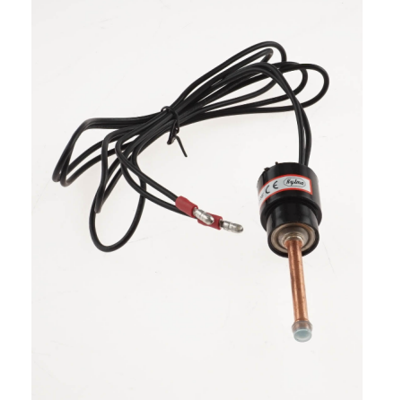 H�GTRYCKS-PRESSOSTAT 24.5BAR