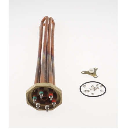 NIBE ELPATRON UI 36 4500W 230/400V