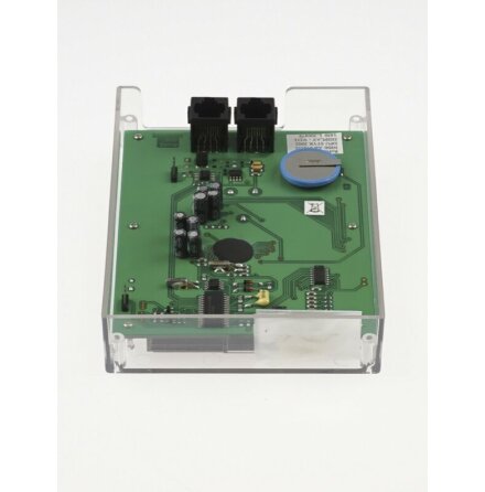 Nibe centralenhet/display