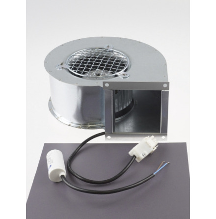 UTBYTESFL�KT 170W 230V NIBE