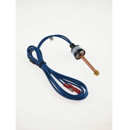 Nibe l�gtrycks-pressostat 1.5 bar