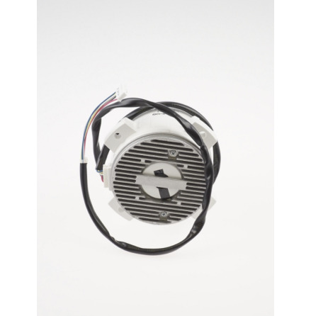 Nibe fl�ktmotor 81FW