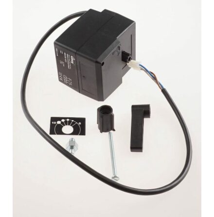 Nibe reglermotor Lingeg till F370/F470