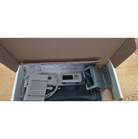 CTC Basic Display Kundretur ej anv�nd 