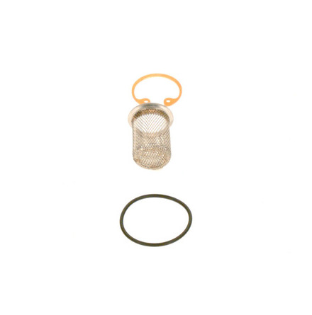 Filter ball, filterkorg delsats DN 20 - IVT, Bosch