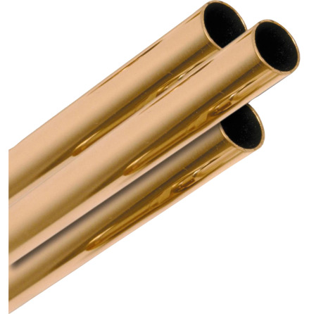 Kopparr�r h�rda 5 M dim 12