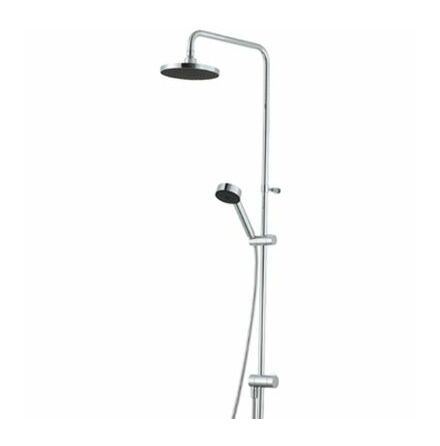 TAKDUSCHSET MMIX S5 KROM MORA Utf�rs�ljning