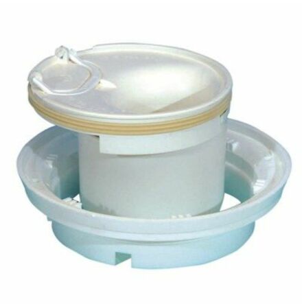 Renoveringsset f�r Joti K- och KS-golvbrunnar