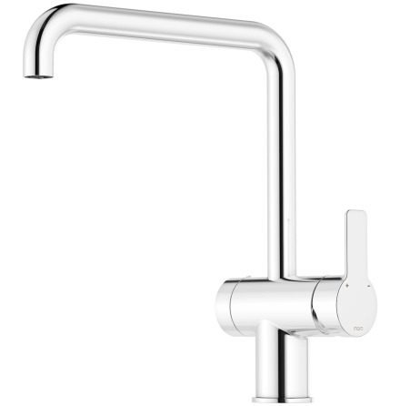 Mora LYNX sharp, K�ksblandare 5,6l/m. Lekande 3/8" Energiklass B, Blyfri