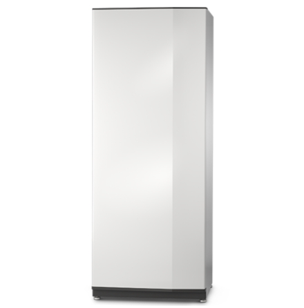 Volym�kningstank AHP S300 Nibe AHP S10-300 270L 