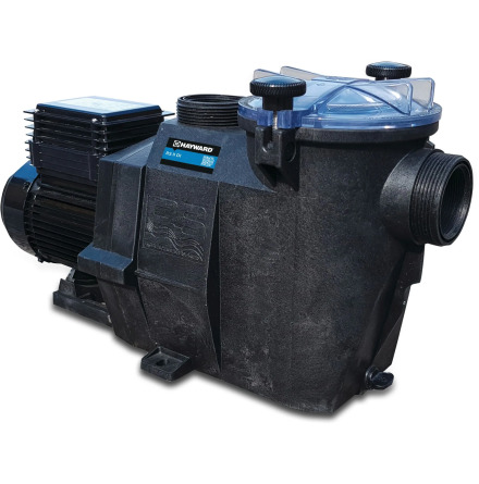 Hayward Poolpump, type RS II