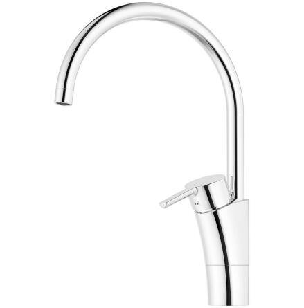 K�ksblandare Soft MMIX II, Mora