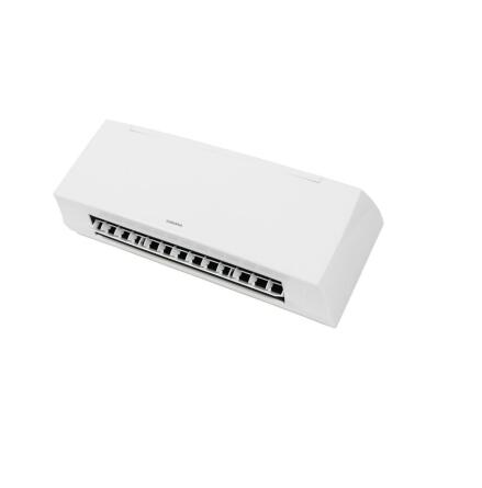 Fl�ktkonvektor Carisma FLY-MB, Eveco