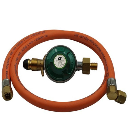 Gasregulator f�r Cinderella Freedom