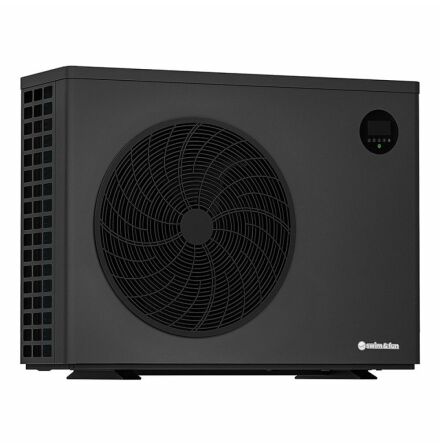 Fjord Inverter V�rmepump 16kW, Wi-Fi