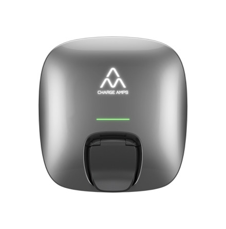 Laddbox Luna - 22kW 3P 32A