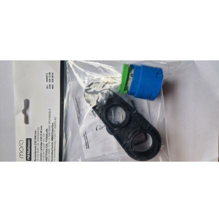 Keramikinsats ESS, FMM/Mora S600273 Kund retur o�ppnad f�rpackning 