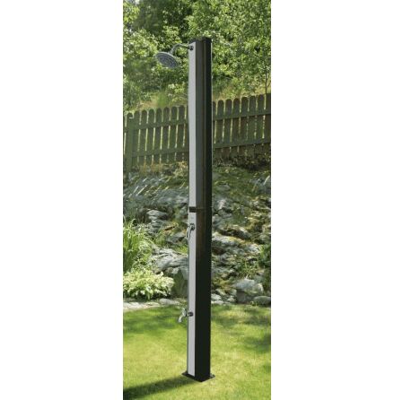 Utedusch Sunny 35 Split (50 �rs kampanj g�ller s� l�nge lagret r�cker)