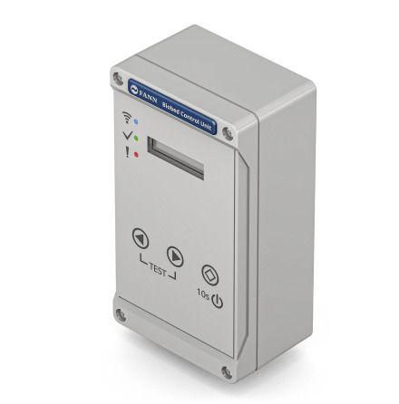 FANN Biob�dd 5 styrenhet