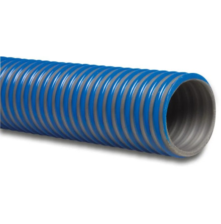 Profec Spiralsugslang PVC