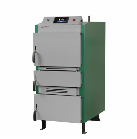 Calmarpannan V25/V40 Eco Design