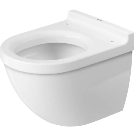 V�GGH�NGD WC-SK�L STARCK3 COMPACT EXL SITS DURAVIT